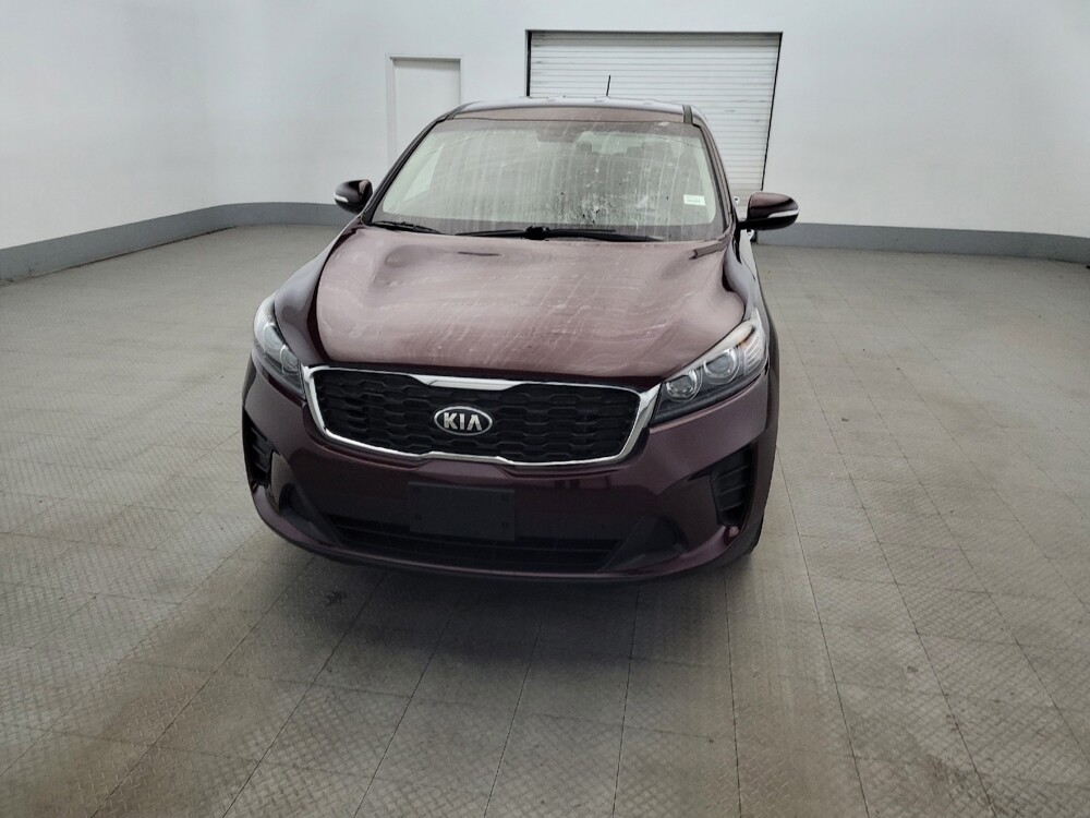 2019 Kia Sorento in Temple Hills, MD 20746 - 18140082 15