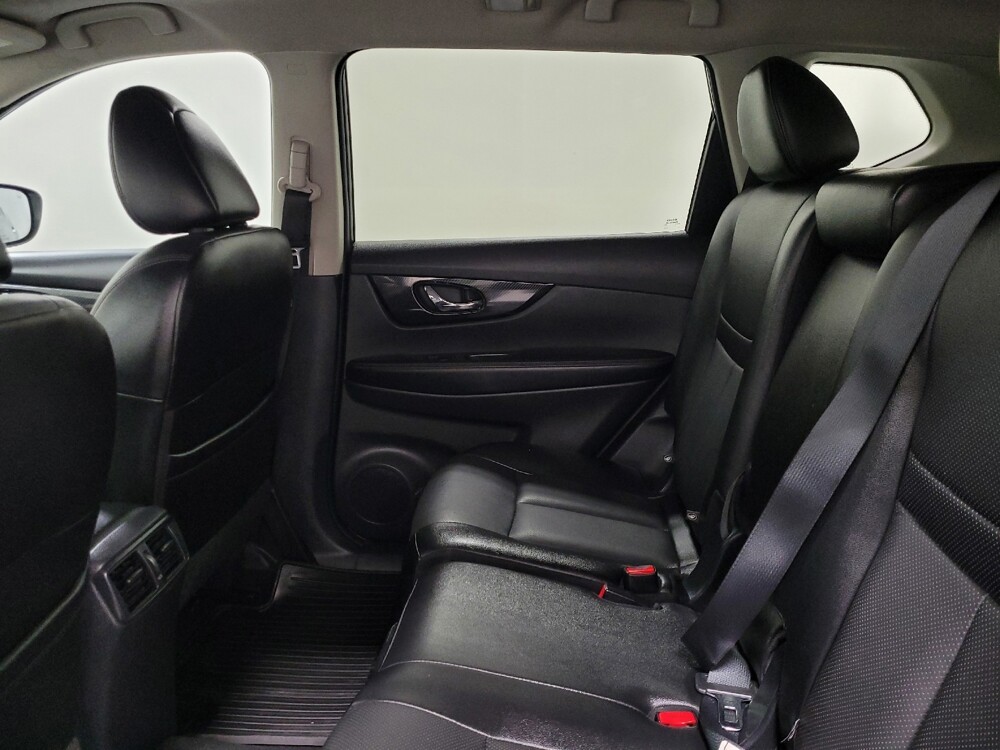 2017 Nissan Rogue in Langhorne, PA 19047 - 18140083 18