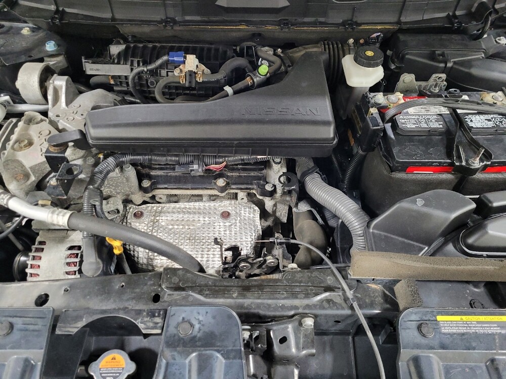 2017 Nissan Rogue in Langhorne, PA 19047 - 18140083 30