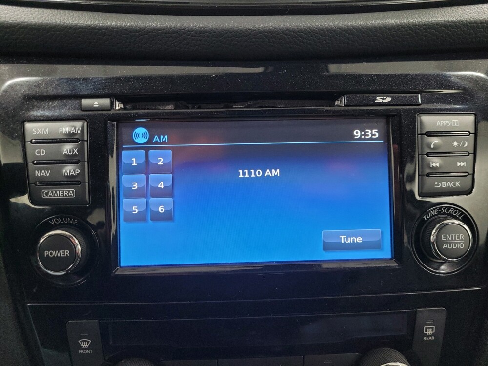 2017 Nissan Rogue in Langhorne, PA 19047 - 18140083 25