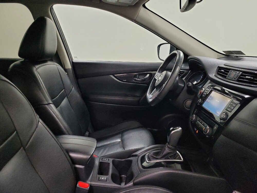 2017 Nissan Rogue in Langhorne, PA 19047 - 18140083 21