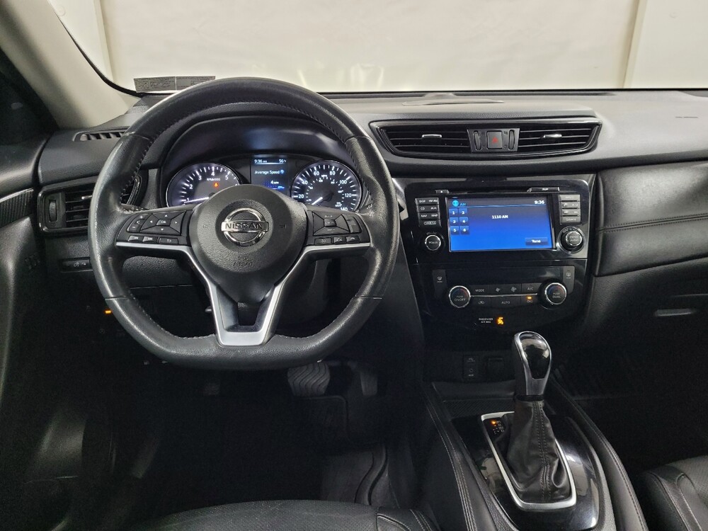 2017 Nissan Rogue in Langhorne, PA 19047 - 18140083 22