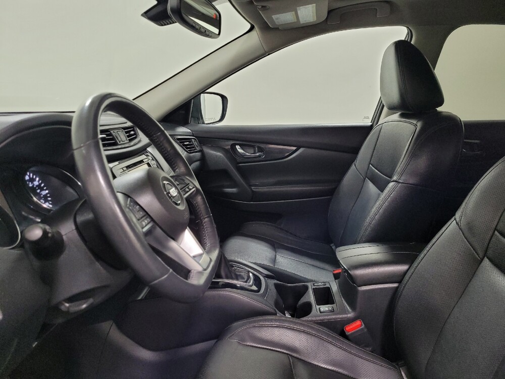 2017 Nissan Rogue in Langhorne, PA 19047 - 18140083 17