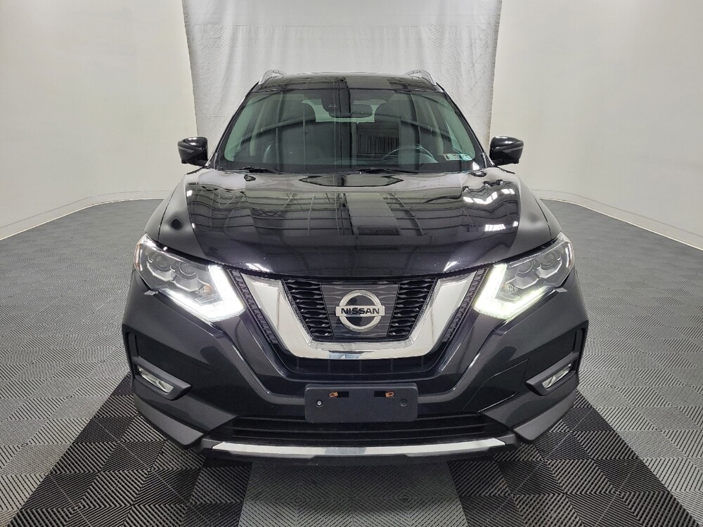 2017 Nissan Rogue in Langhorne, PA 19047 - 18140083 14