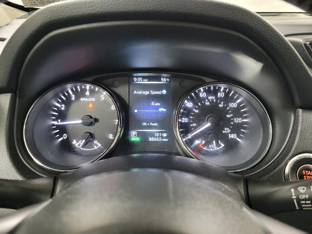 2017 Nissan Rogue in Langhorne, PA 19047 - 18140083 23