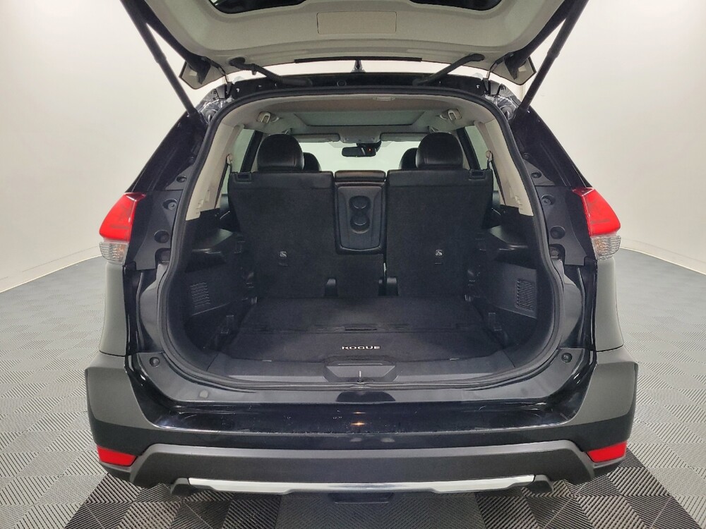 2017 Nissan Rogue in Langhorne, PA 19047 - 18140083 29