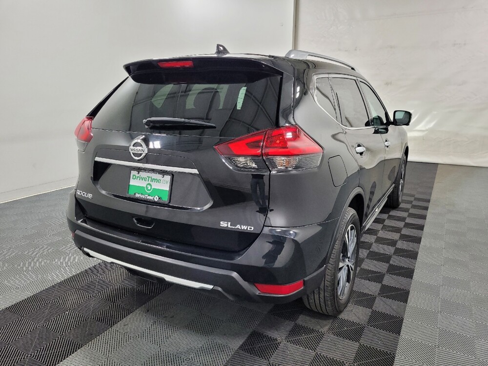 2017 Nissan Rogue in Langhorne, PA 19047 - 18140083 9