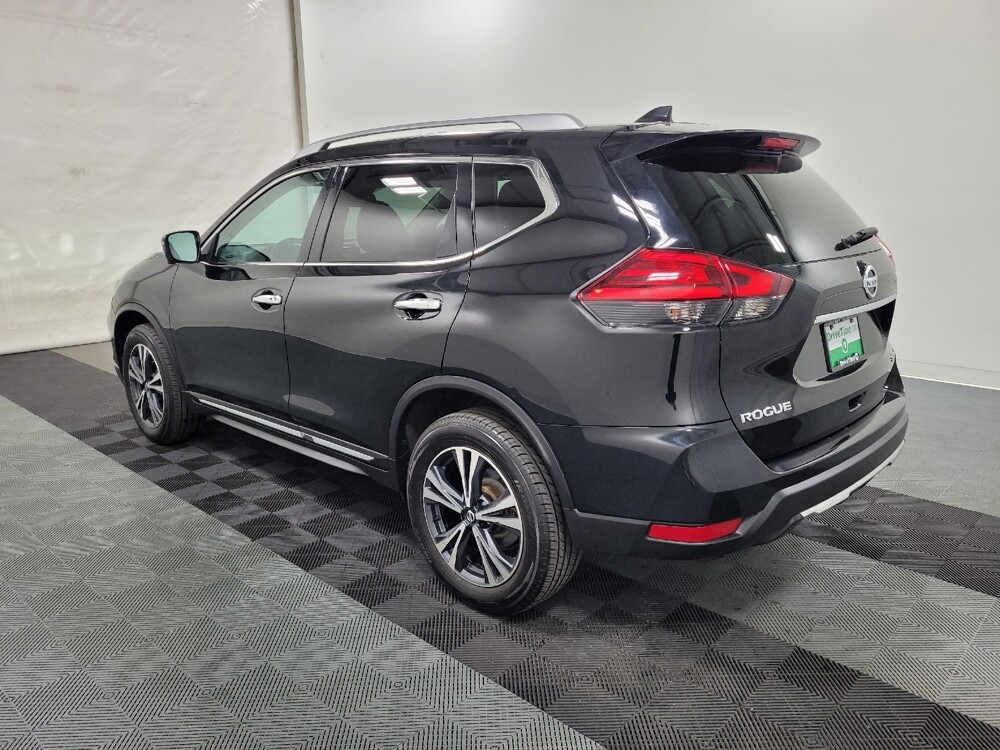 2017 Nissan Rogue in Langhorne, PA 19047 - 18140083 3
