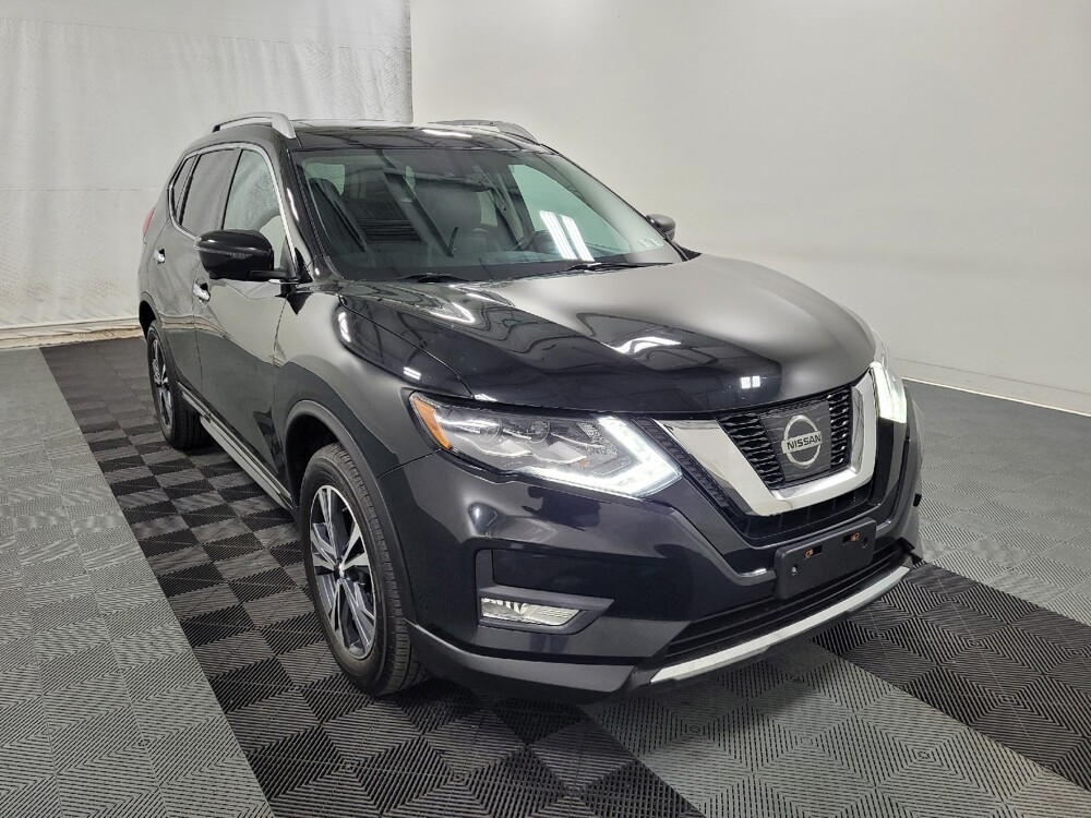 2017 Nissan Rogue in Langhorne, PA 19047 - 18140083 13
