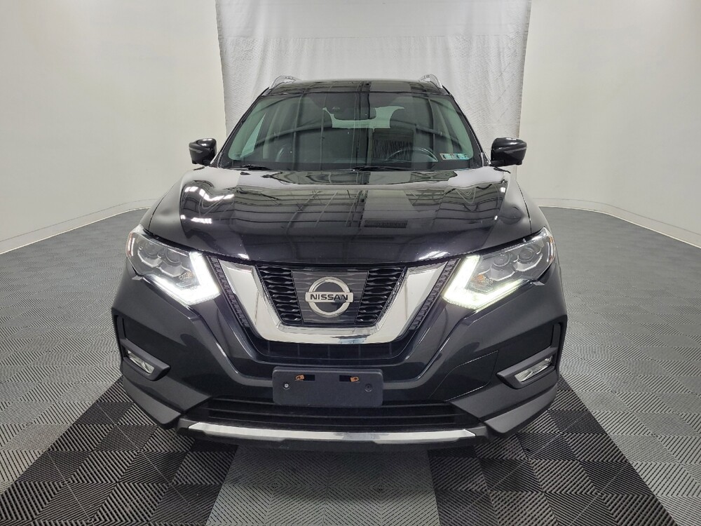 2017 Nissan Rogue in Langhorne, PA 19047 - 18140083 15