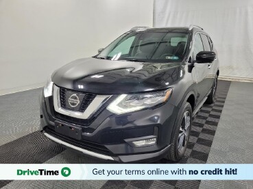2017 Nissan Rogue in Langhorne, PA 19047