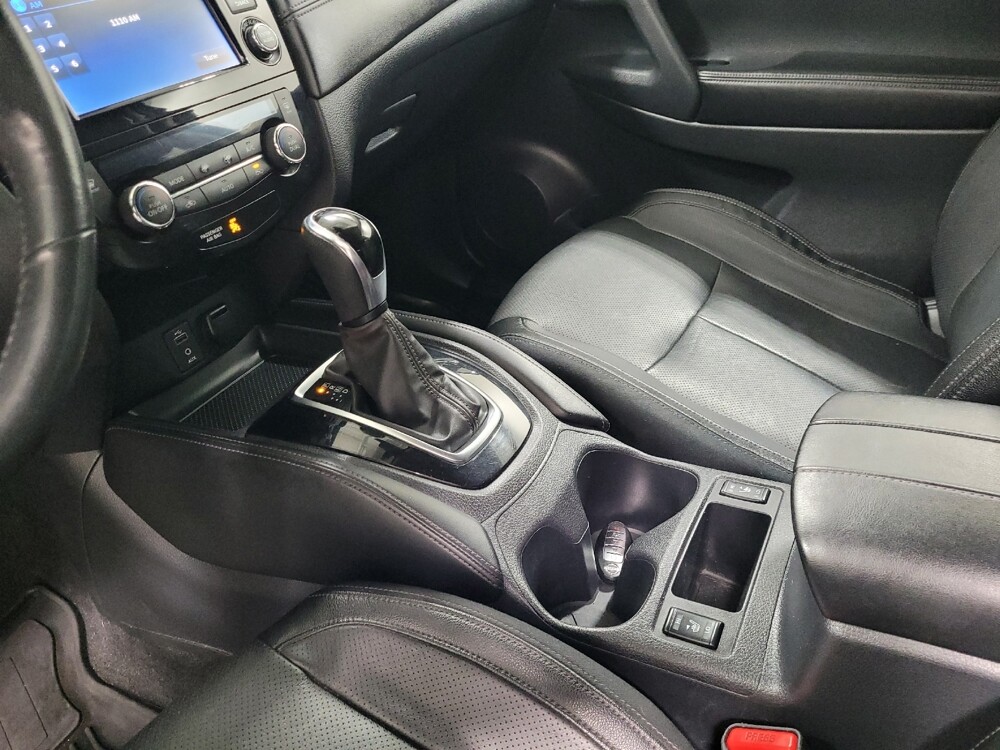2017 Nissan Rogue in Langhorne, PA 19047 - 18140083 26
