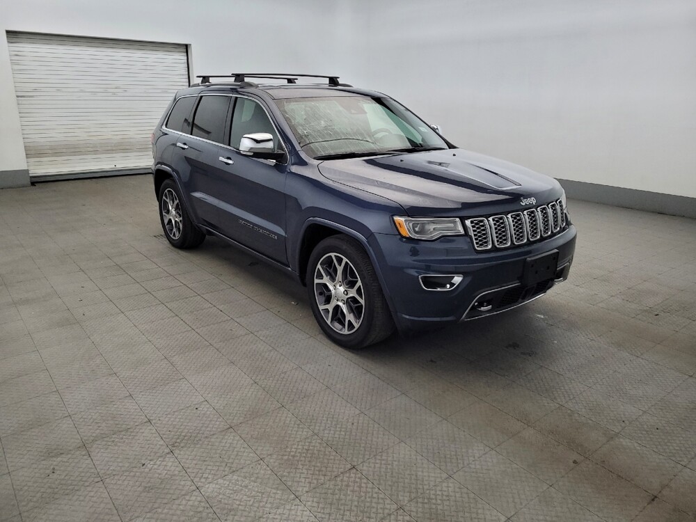 2019 Jeep Grand Cherokee in Woodbridge, VA 22191 - 18140084 13