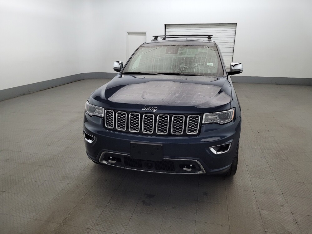 2019 Jeep Grand Cherokee in Woodbridge, VA 22191 - 18140084 15
