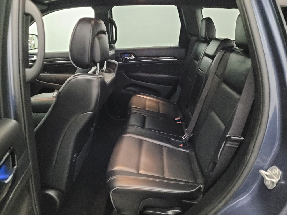 2019 Jeep Grand Cherokee in Woodbridge, VA 22191 - 18140084 18
