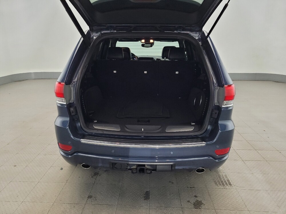 2019 Jeep Grand Cherokee in Woodbridge, VA 22191 - 18140084 29
