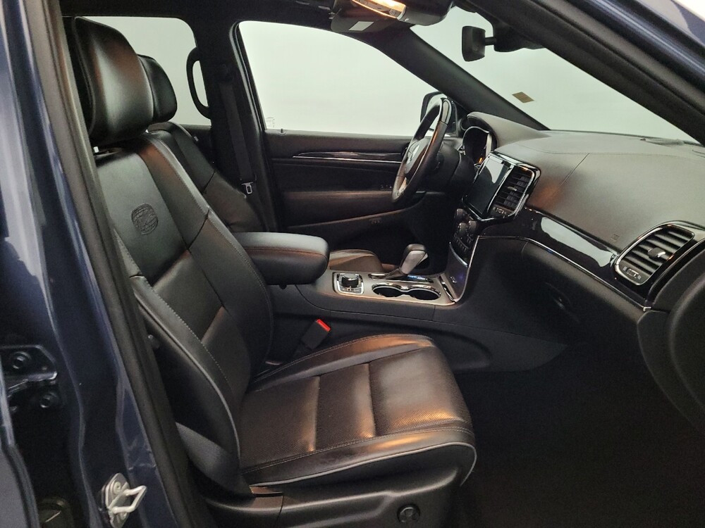 2019 Jeep Grand Cherokee in Woodbridge, VA 22191 - 18140084 21