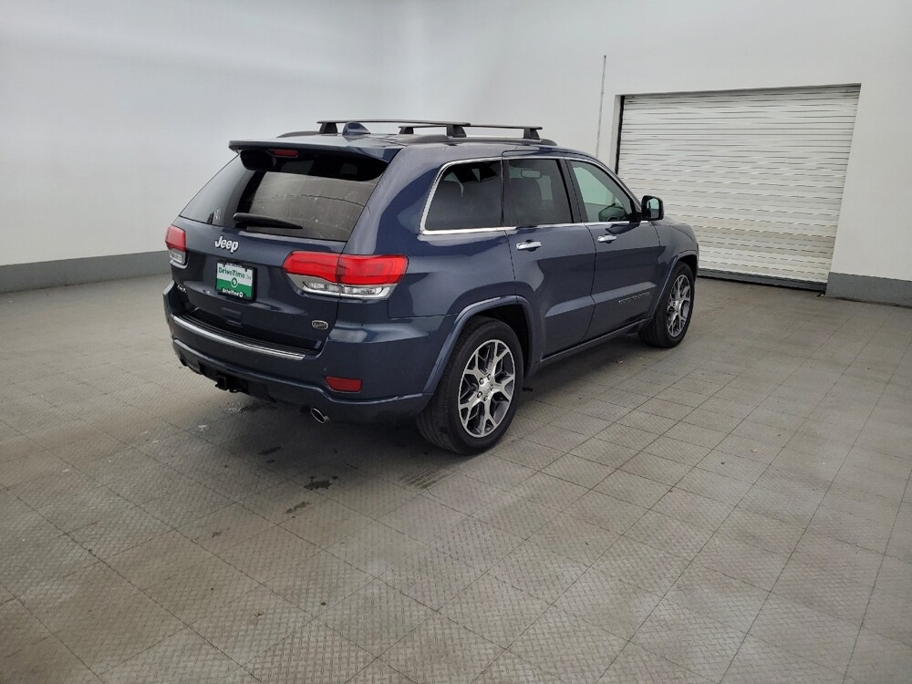 2019 Jeep Grand Cherokee in Woodbridge, VA 22191 - 18140084 9