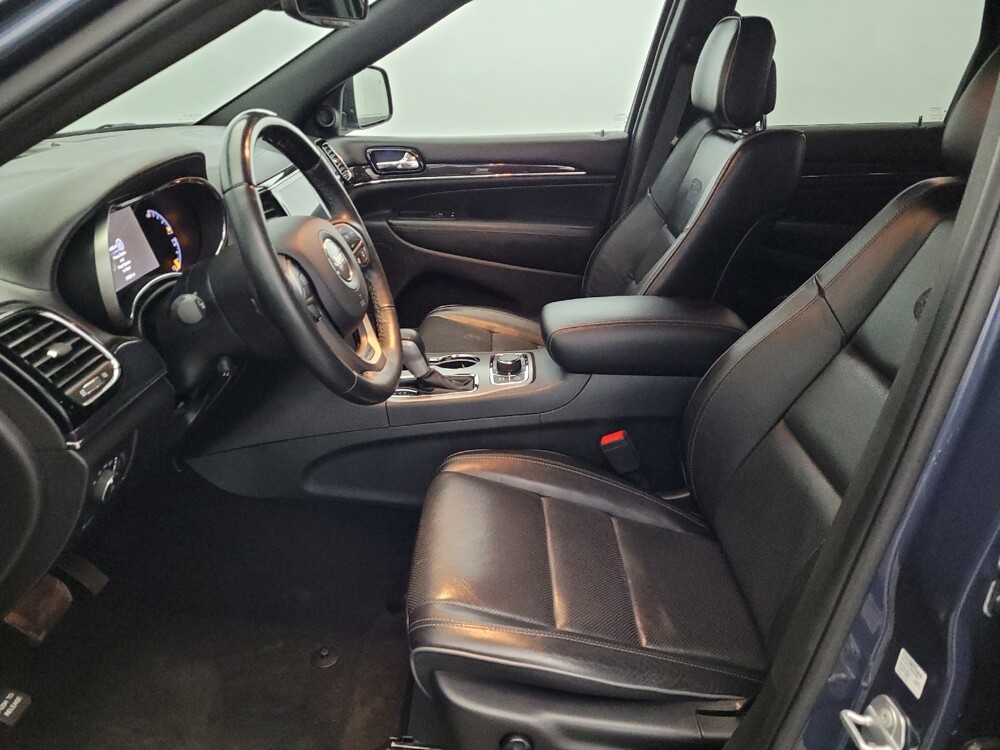 2019 Jeep Grand Cherokee in Woodbridge, VA 22191 - 18140084 17
