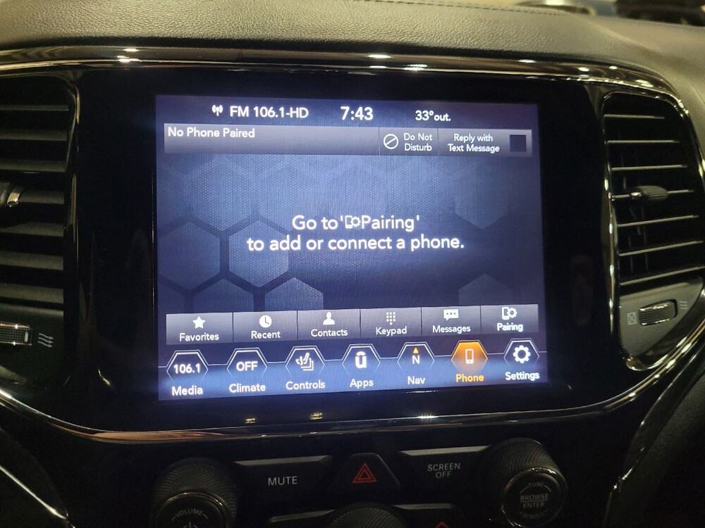2019 Jeep Grand Cherokee in Woodbridge, VA 22191 - 18140084 25