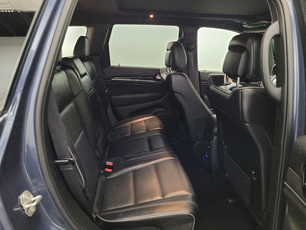 2019 Jeep Grand Cherokee in Woodbridge, VA 22191 - 18140084 19