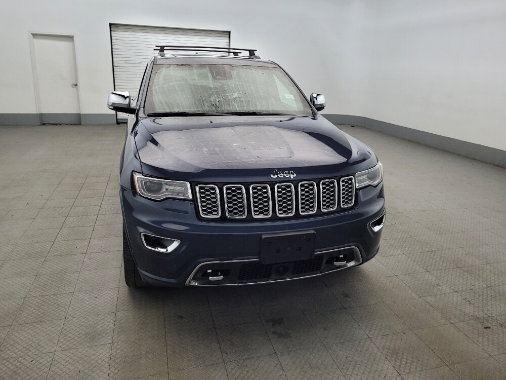 2019 Jeep Grand Cherokee in Woodbridge, VA 22191 - 18140084 14