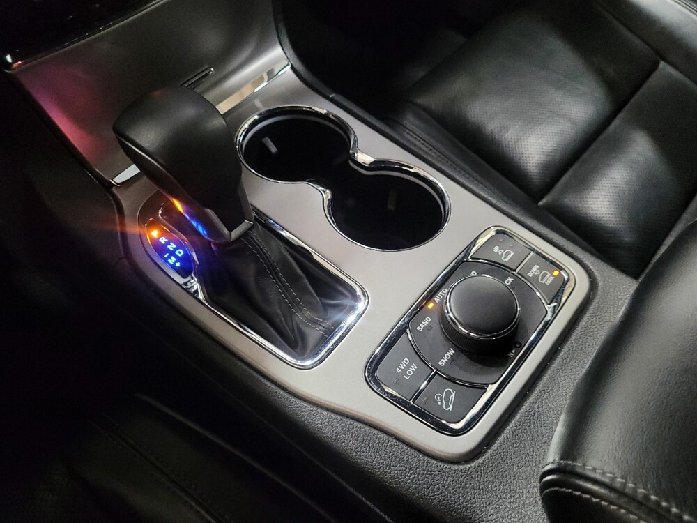 2019 Jeep Grand Cherokee in Woodbridge, VA 22191 - 18140084 26