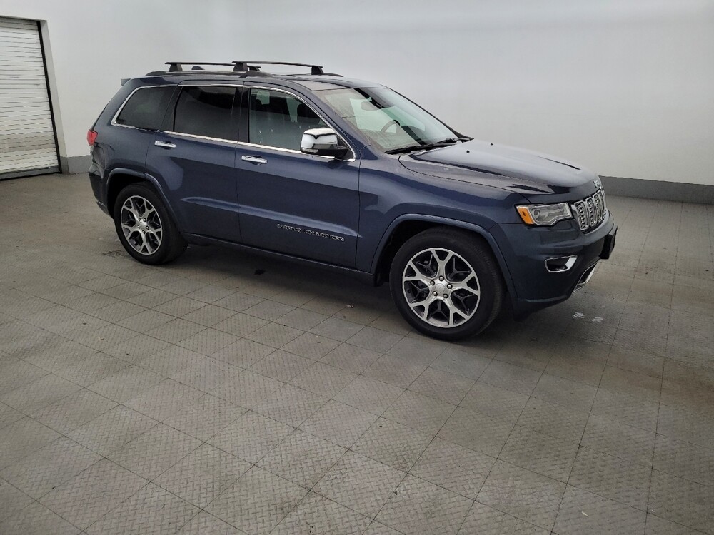 2019 Jeep Grand Cherokee in Woodbridge, VA 22191 - 18140084 11