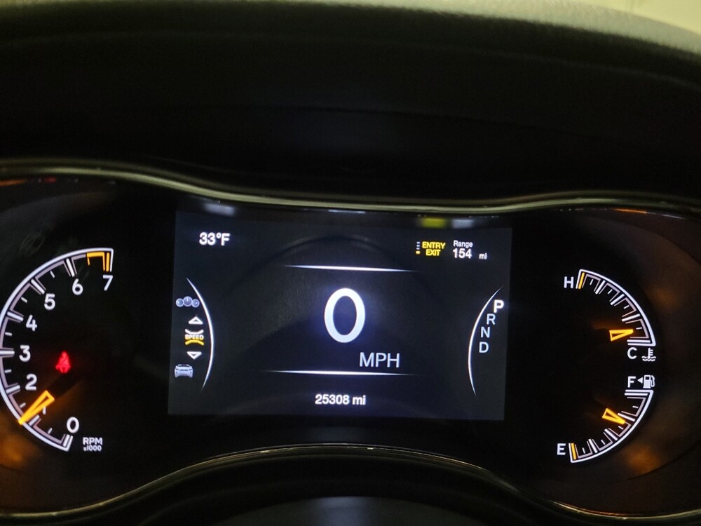 2019 Jeep Grand Cherokee in Woodbridge, VA 22191 - 18140084 23