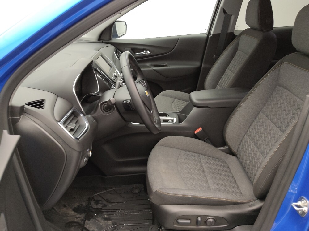 2024 Chevrolet Equinox in St. Louis, MO 63136 - 18140086 17