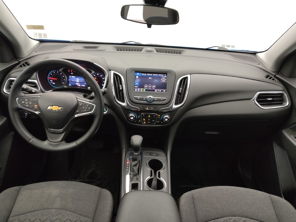 2024 Chevrolet Equinox in St. Louis, MO 63136 - 18140086 22