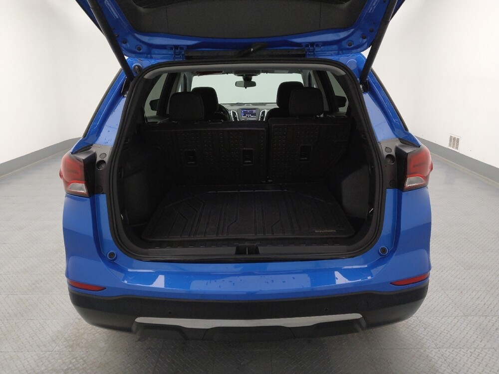 2024 Chevrolet Equinox in St. Louis, MO 63136 - 18140086 29