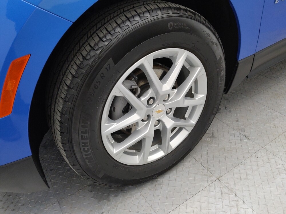 2024 Chevrolet Equinox in St. Louis, MO 63136 - 18140086 31