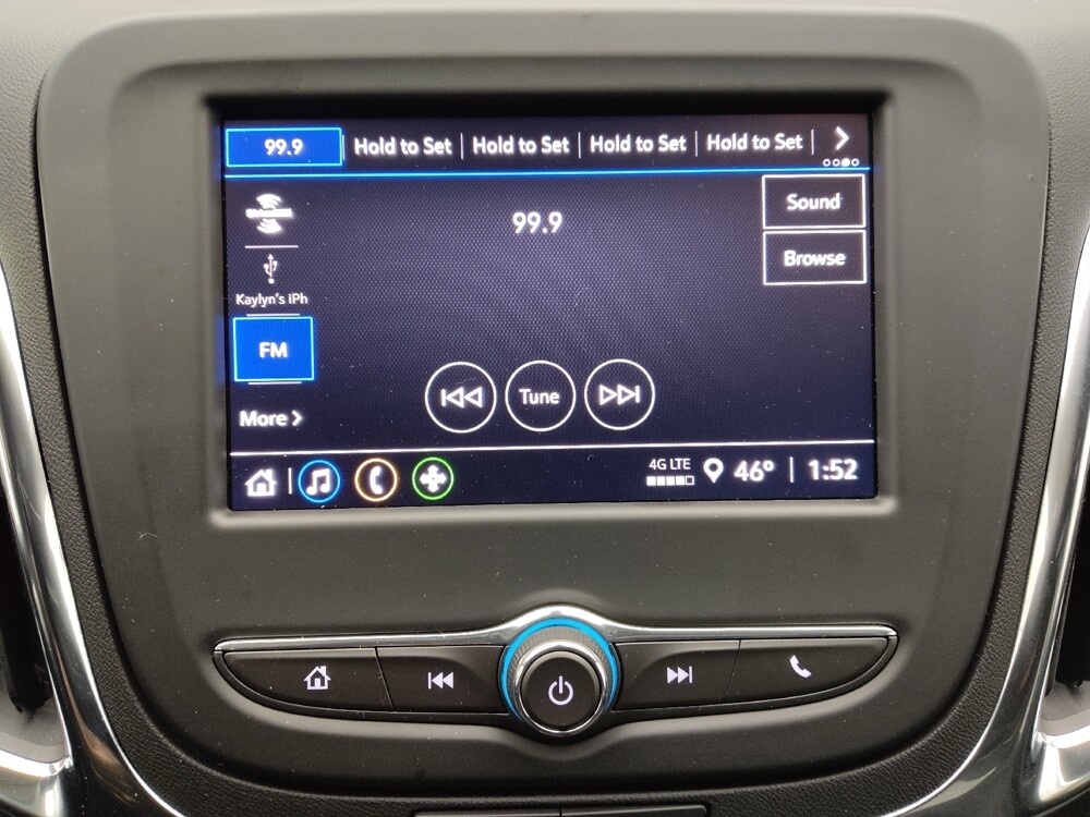 2024 Chevrolet Equinox in St. Louis, MO 63136 - 18140086 25