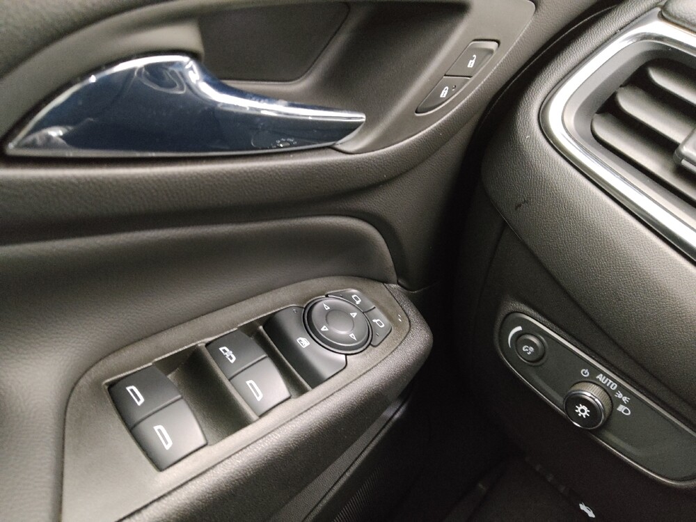 2024 Chevrolet Equinox in St. Louis, MO 63136 - 18140086 27