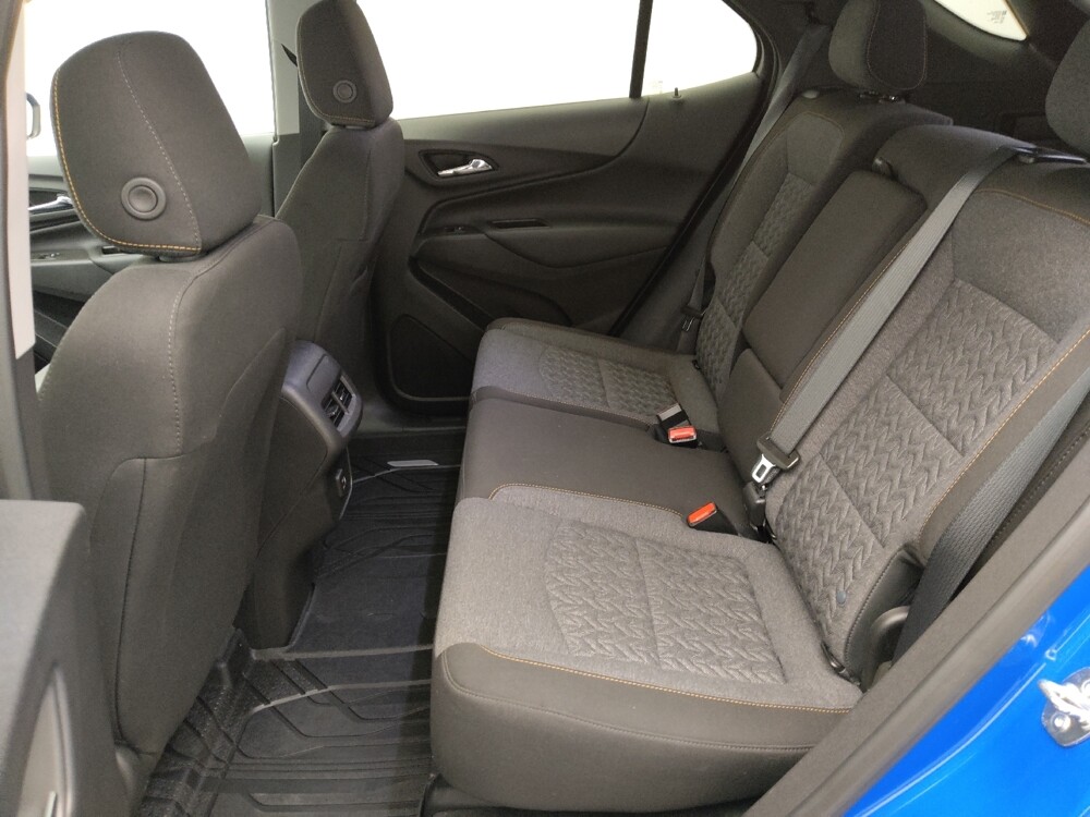 2024 Chevrolet Equinox in St. Louis, MO 63136 - 18140086 18