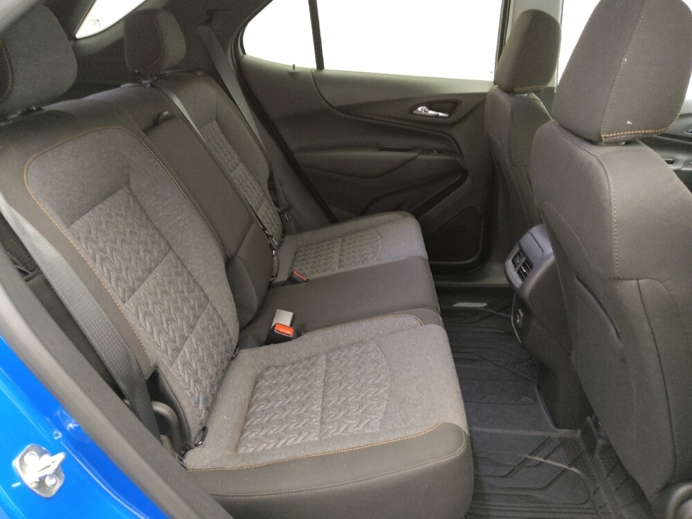 2024 Chevrolet Equinox in St. Louis, MO 63136 - 18140086 19