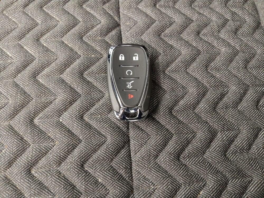 2024 Chevrolet Equinox in St. Louis, MO 63136 - 18140086 32