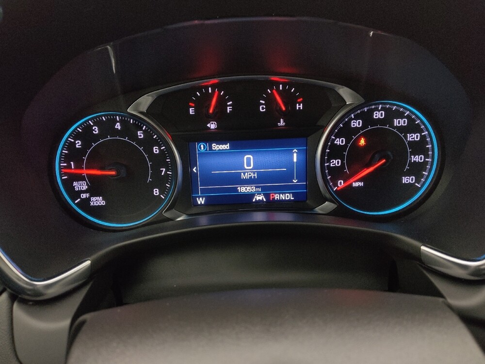 2024 Chevrolet Equinox in St. Louis, MO 63136 - 18140086 23
