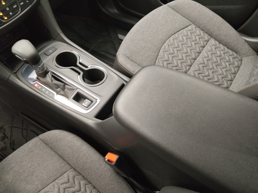 2024 Chevrolet Equinox in St. Louis, MO 63136 - 18140086 26