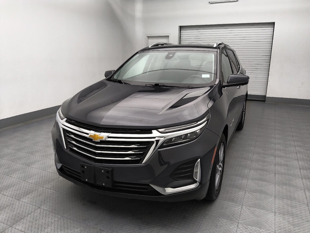 2022 Chevrolet Equinox in Gladstone, MO 64118 - 18140090 15