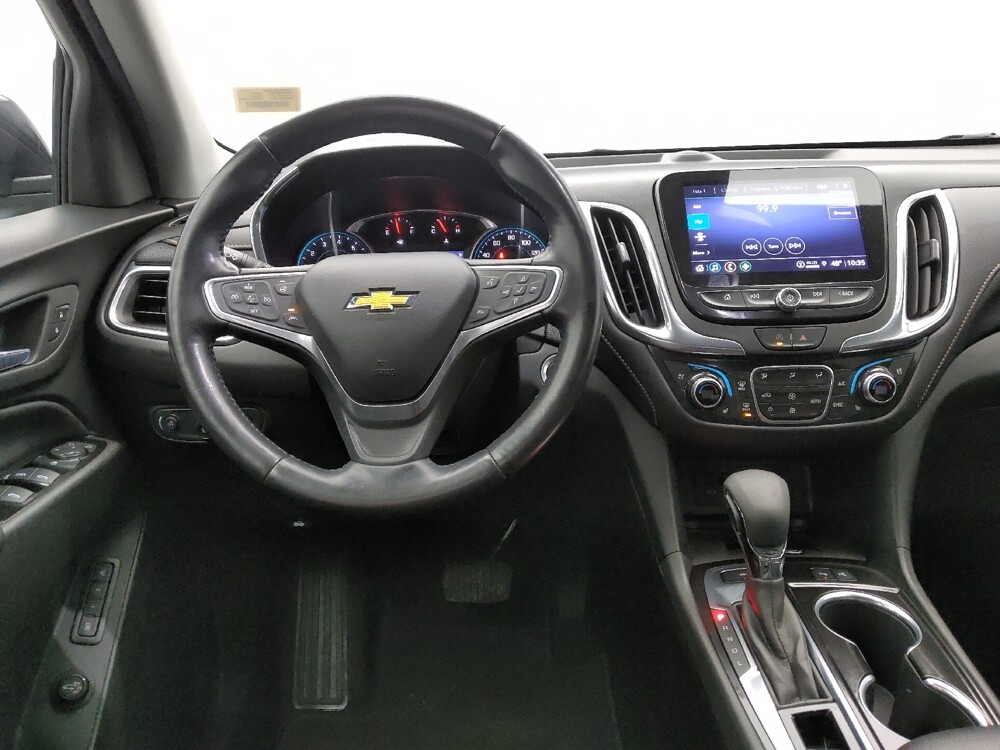 2022 Chevrolet Equinox in Gladstone, MO 64118 - 18140090 22