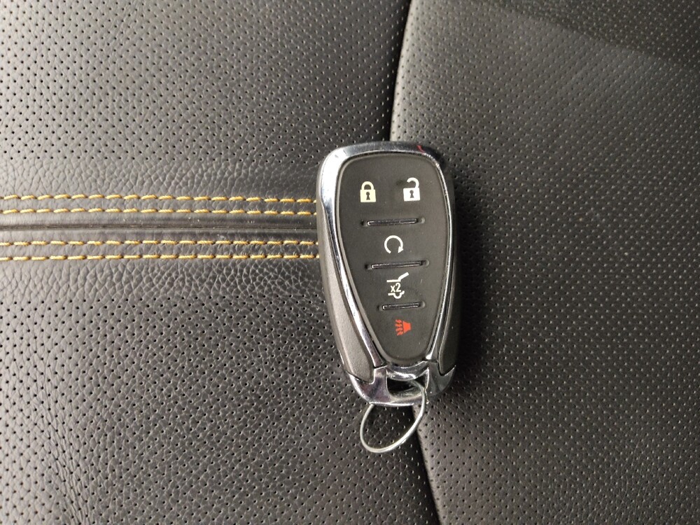 2022 Chevrolet Equinox in Gladstone, MO 64118 - 18140090 32