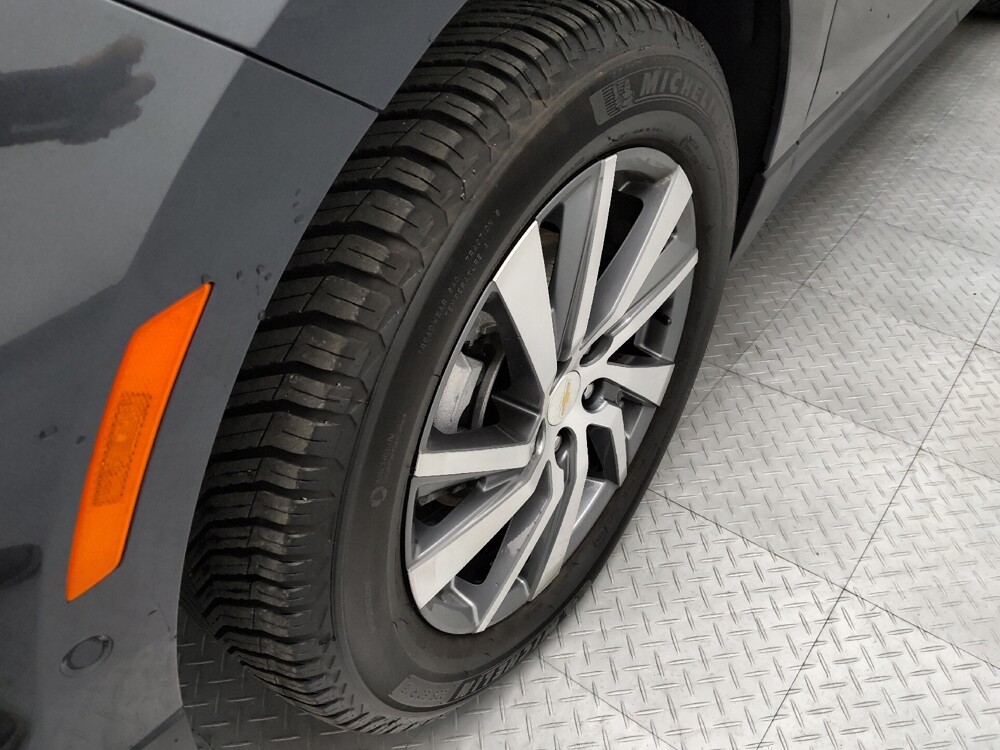 2022 Chevrolet Equinox in Gladstone, MO 64118 - 18140090 31