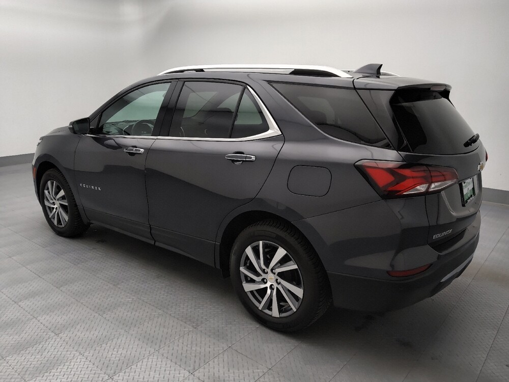 2022 Chevrolet Equinox in Gladstone, MO 64118 - 18140090 3