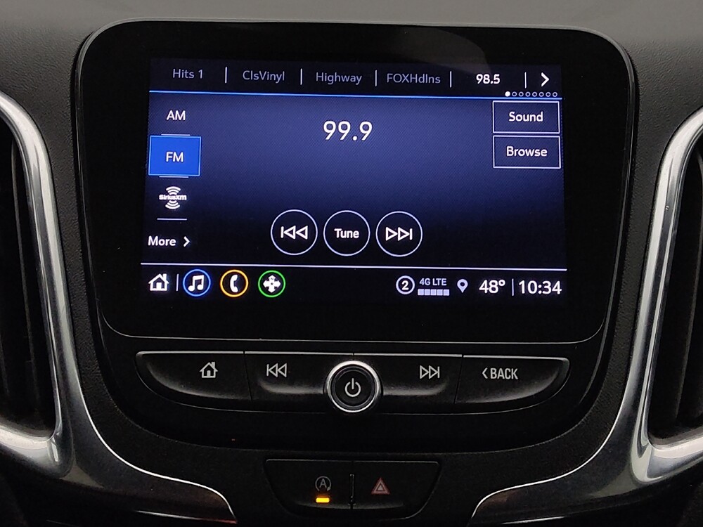2022 Chevrolet Equinox in Gladstone, MO 64118 - 18140090 25