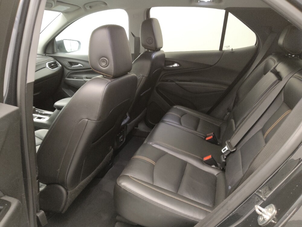 2022 Chevrolet Equinox in Gladstone, MO 64118 - 18140090 18