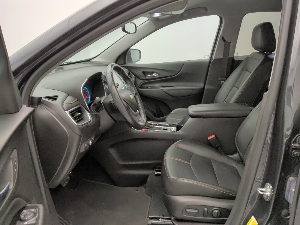 2022 Chevrolet Equinox in Gladstone, MO 64118 - 18140090 17