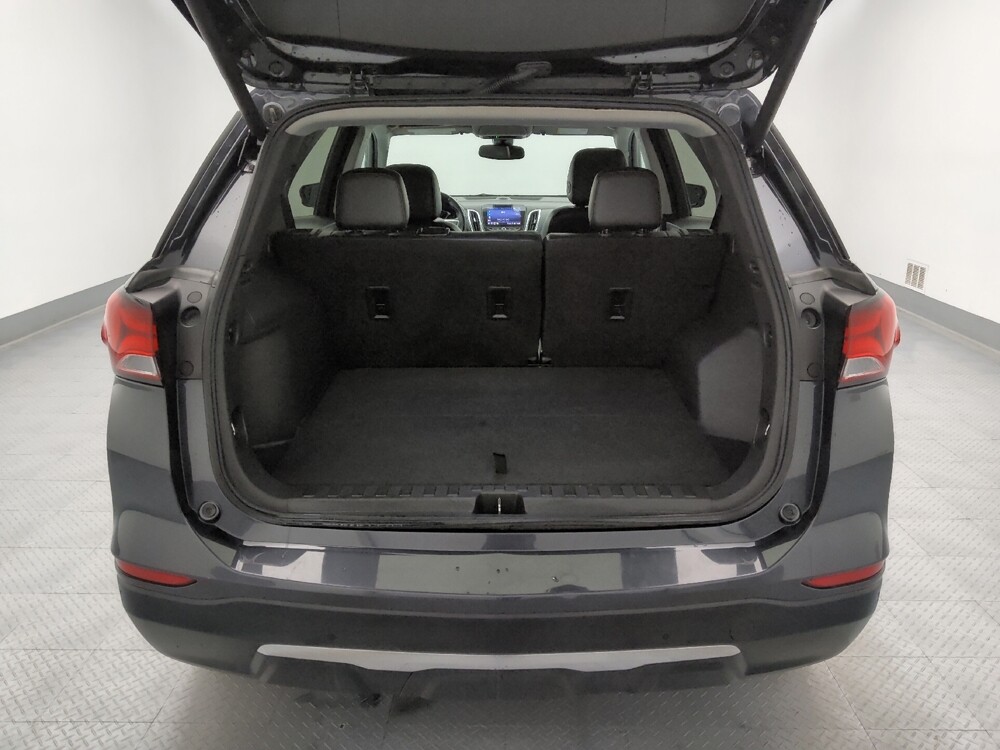 2022 Chevrolet Equinox in Gladstone, MO 64118 - 18140090 29