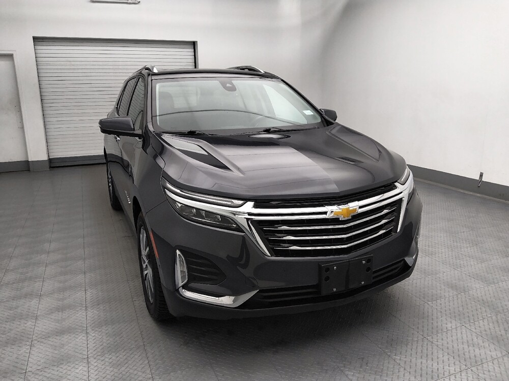 2022 Chevrolet Equinox in Gladstone, MO 64118 - 18140090 14